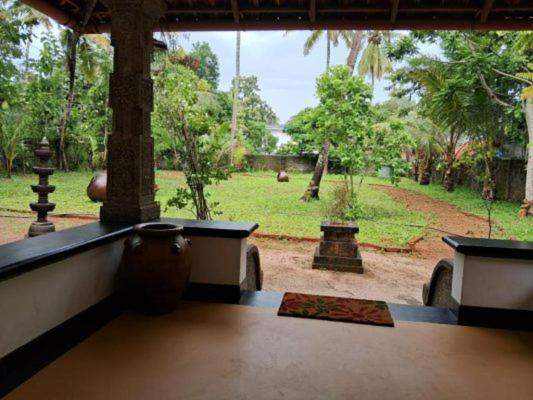 Ananda Marari Heritage Villa Alappuzha Exterior foto
